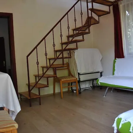 Gunebakan Taliani 3* Ayvalı