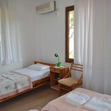 מלון Gunebakan Taliani Ayvalı