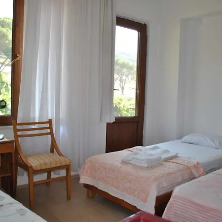 Gunebakan Taliani 3*