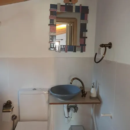 מלון Gunebakan Taliani 3*