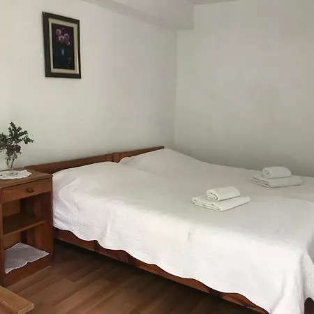 מלון Gunebakan Taliani