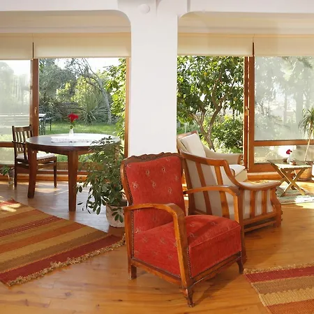 מלון Gunebakan Taliani