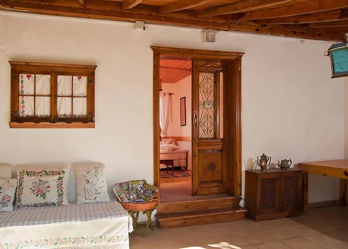 Отель Gunebakan Taliani 3*