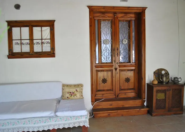 Gunebakan Taliani Ayvalı