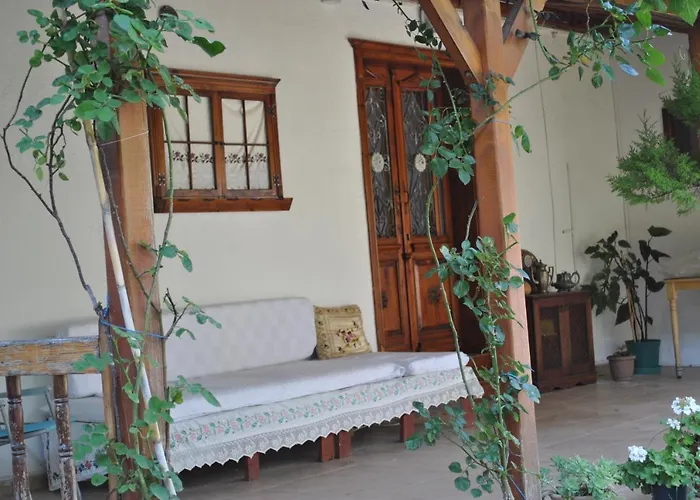 Отель Gunebakan Taliani Айвалык