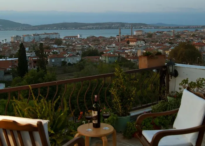 Gunebakan Taliani Отель 3*