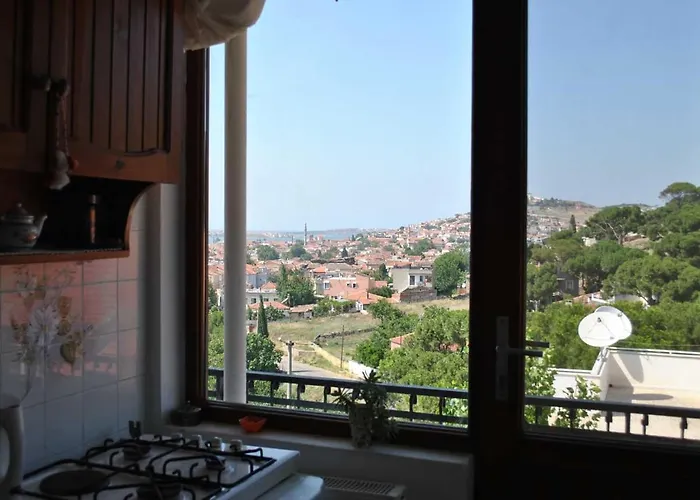 Gunebakan Taliani Отель 3*