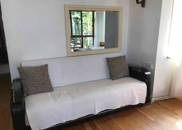 Gunebakan Taliani Отель 3*