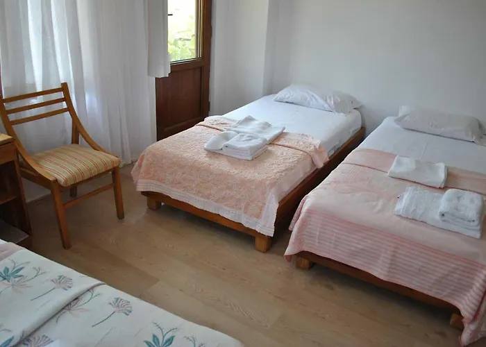 Отель Gunebakan Taliani 3*