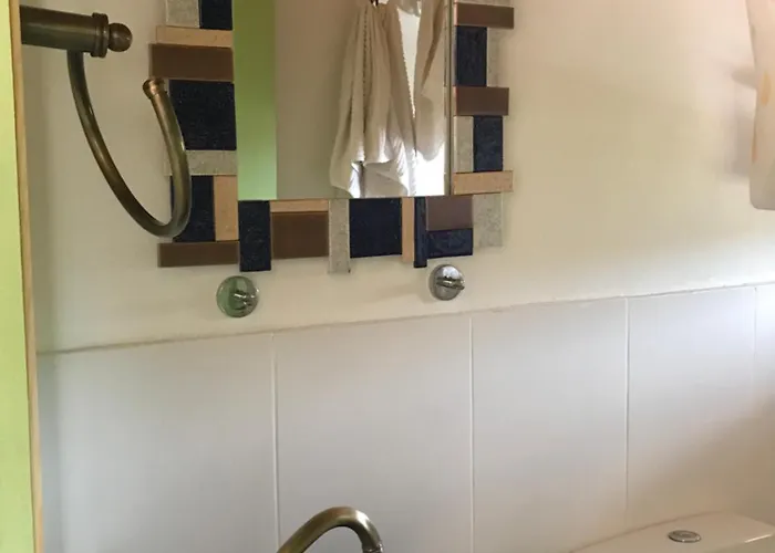 Gunebakan Taliani Отель 3*