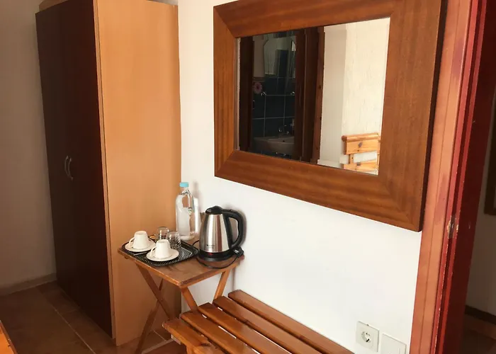 Gunebakan Taliani 3* Айвалык