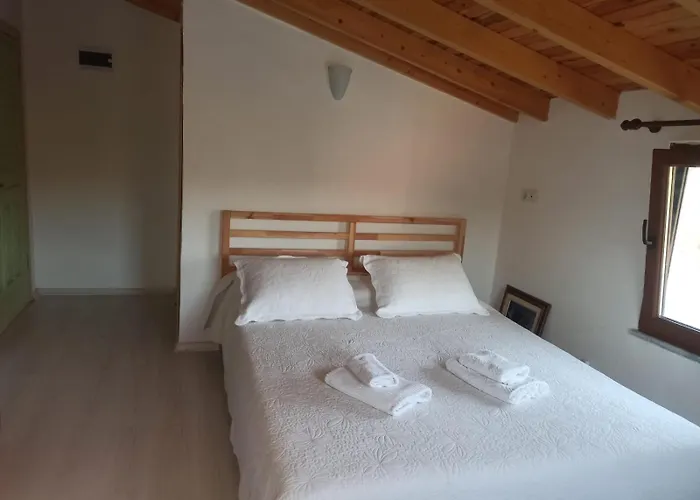 Gunebakan Taliani 3* Айвалык