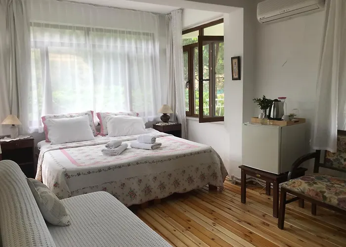 Gunebakan Taliani Отель 3*