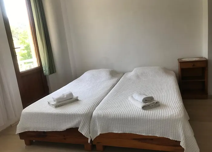 Отель Gunebakan Taliani