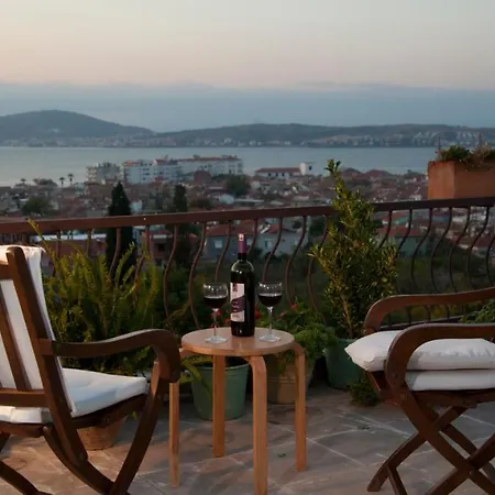 Gunebakan Taliani Otel