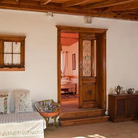 Otel Gunebakan Taliani 3*