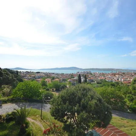 Gunebakan Taliani Aparthotel 2*