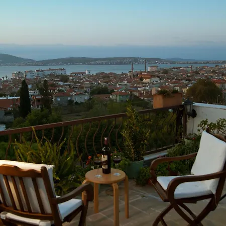 Gunebakan Taliani Otel 3*