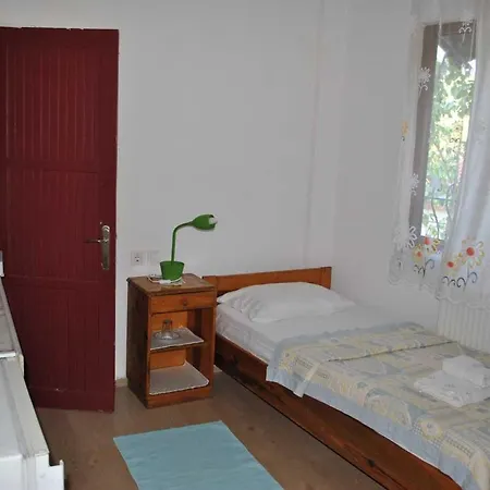 Otel Gunebakan Taliani