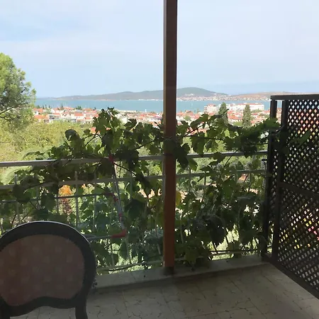 Otel Gunebakan Taliani