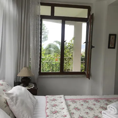 Gunebakan Taliani Otel 3*