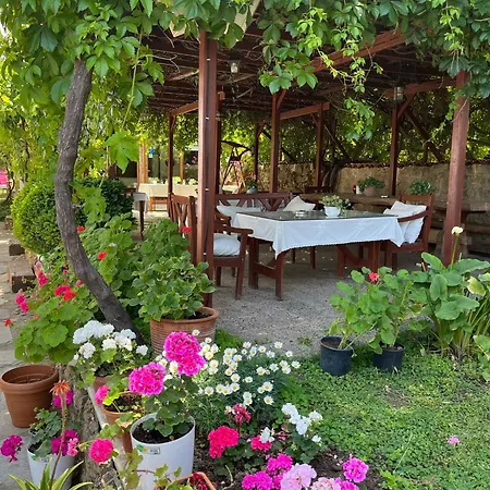 Otel Gunebakan Taliani