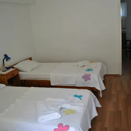 Otel Gunebakan Taliani