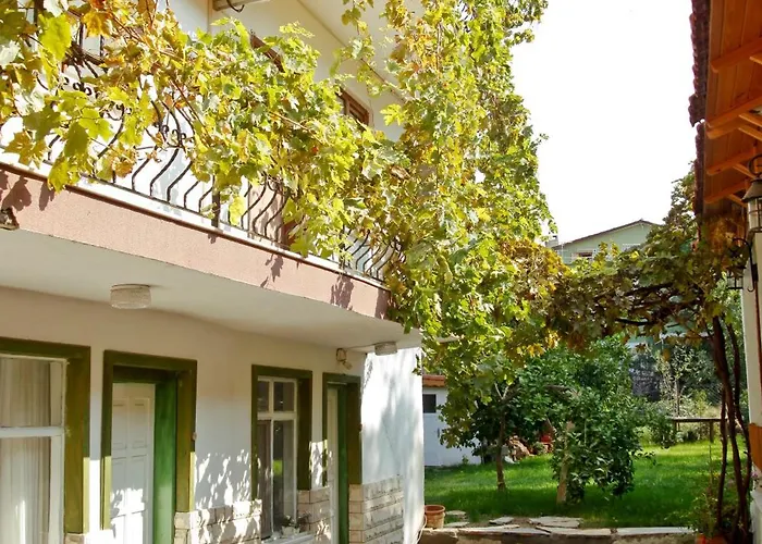 Hotel Gunebakan Taliani 3*