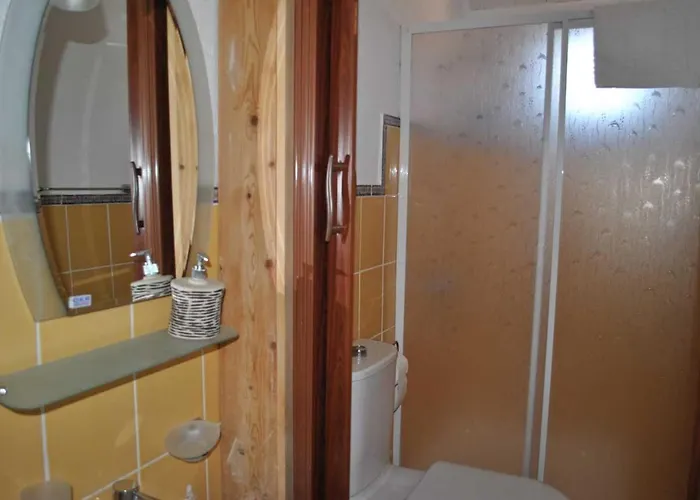 Hotel Gunebakan Taliani