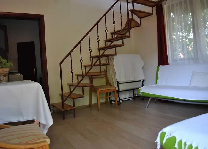 Gunebakan Taliani 3* Ayvalı