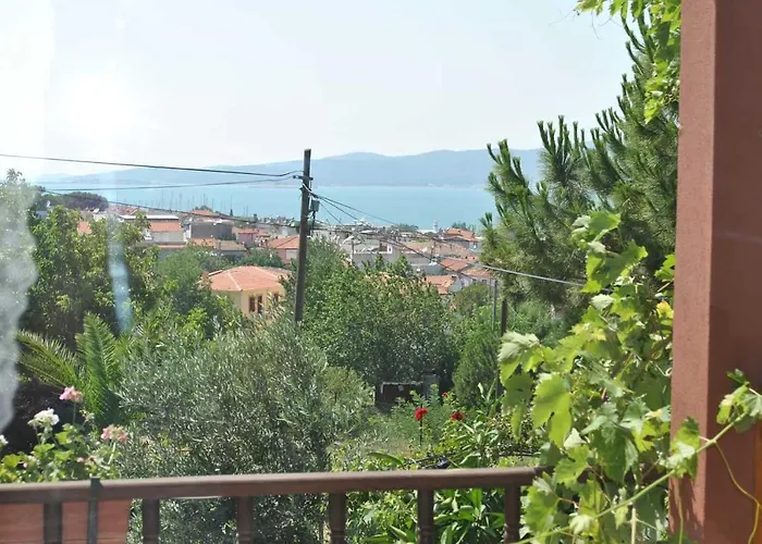 Gunebakan Taliani Hotel