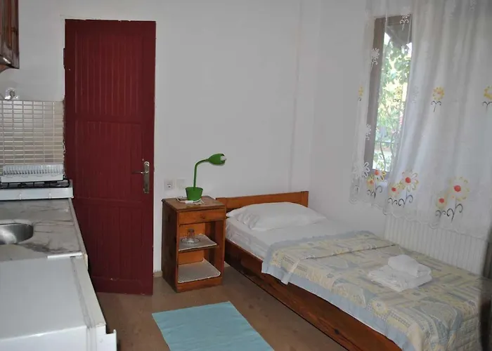 Hotel Gunebakan Taliani