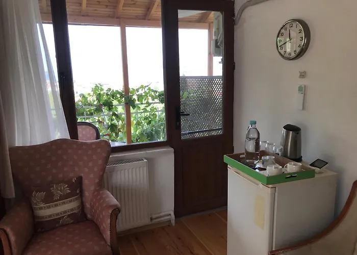 Gunebakan Taliani Hotel 3*