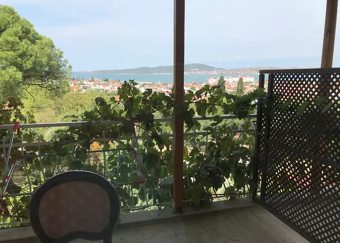 Hotel Gunebakan Taliani