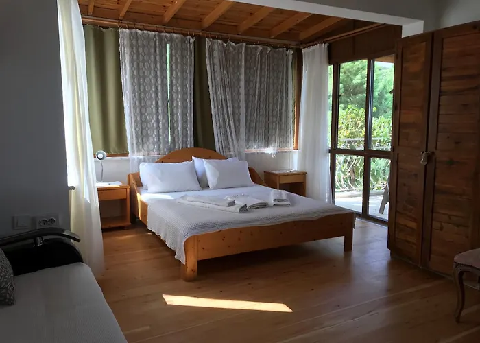 Gunebakan Taliani Hotel