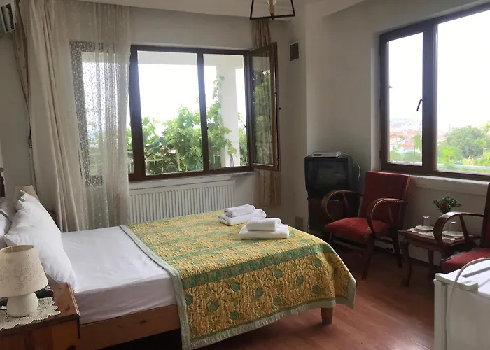 Gunebakan Taliani Hotel