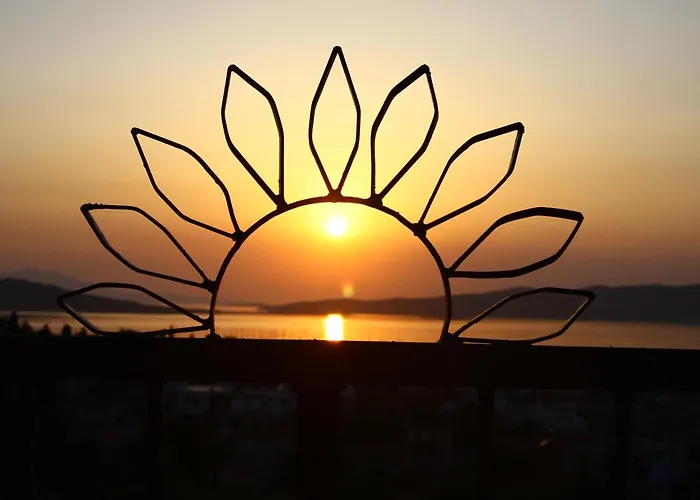 Hotel Gunebakan Taliani 3*