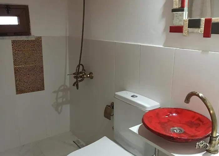 Gunebakan Taliani Hotel Ayvalı