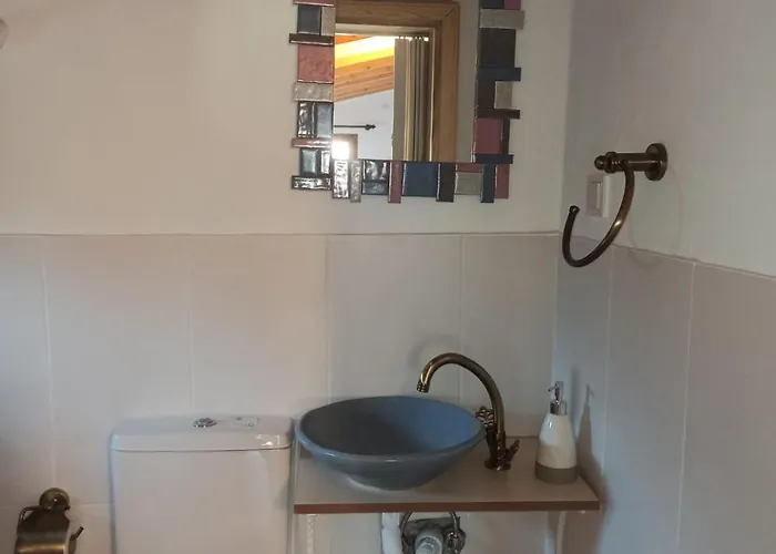 Hotel Gunebakan Taliani 3*