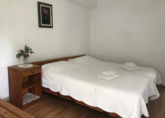 Hotel Gunebakan Taliani