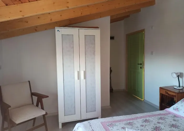 Gunebakan Taliani Hotel