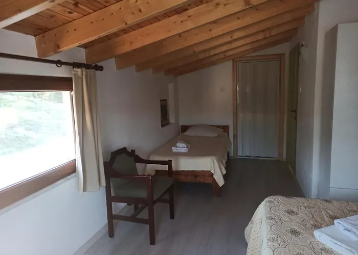 Gunebakan Taliani 3*