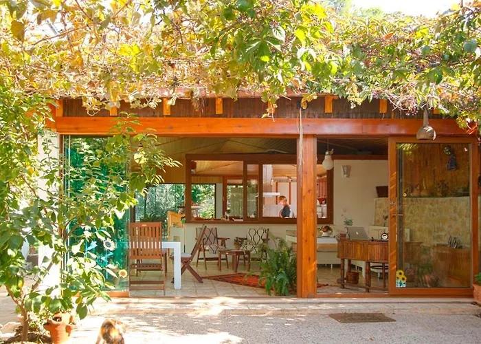 Hotel Gunebakan Taliani