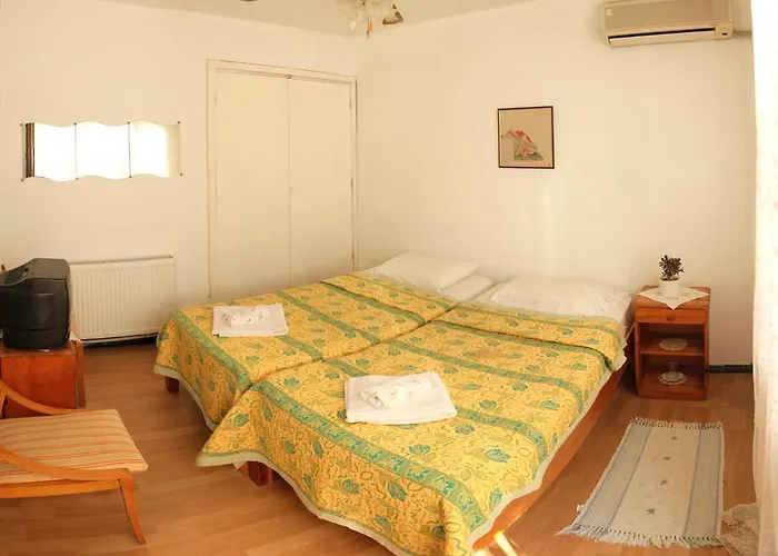 Gunebakan Taliani Hotel Ayvalı