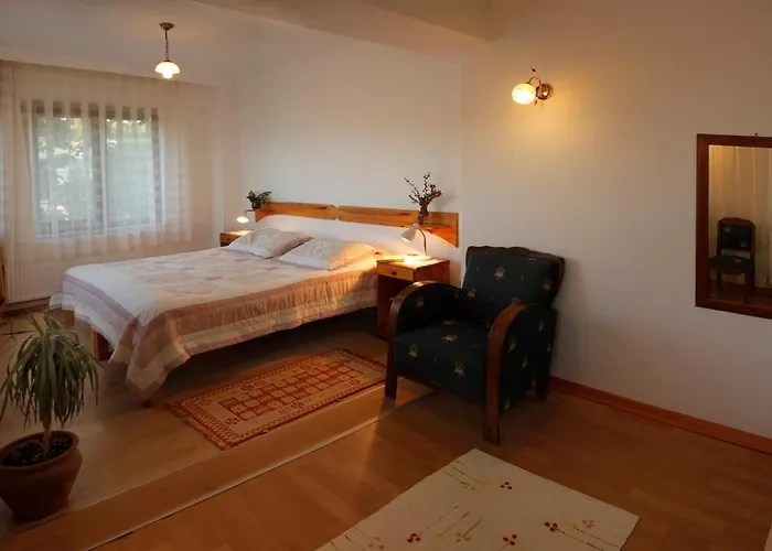 Gunebakan Taliani Ayvalı