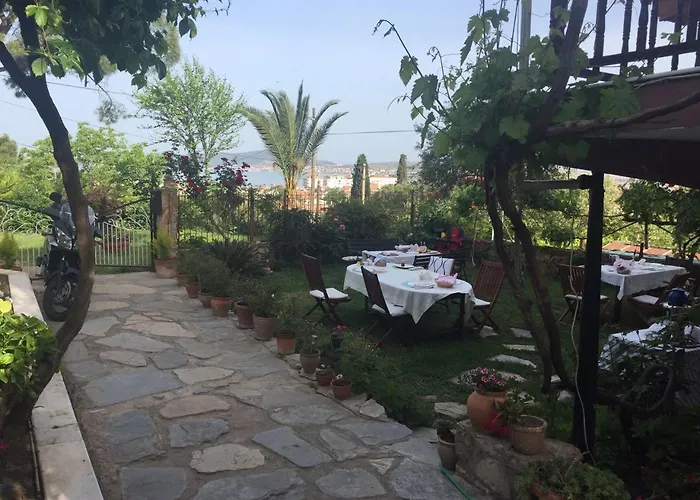 Gunebakan Taliani Ayvalı